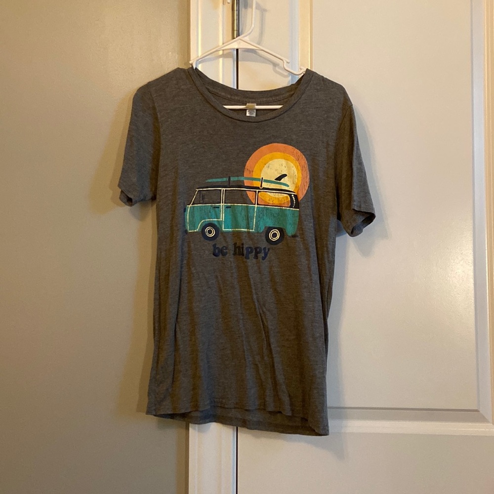 retro t-shirt
